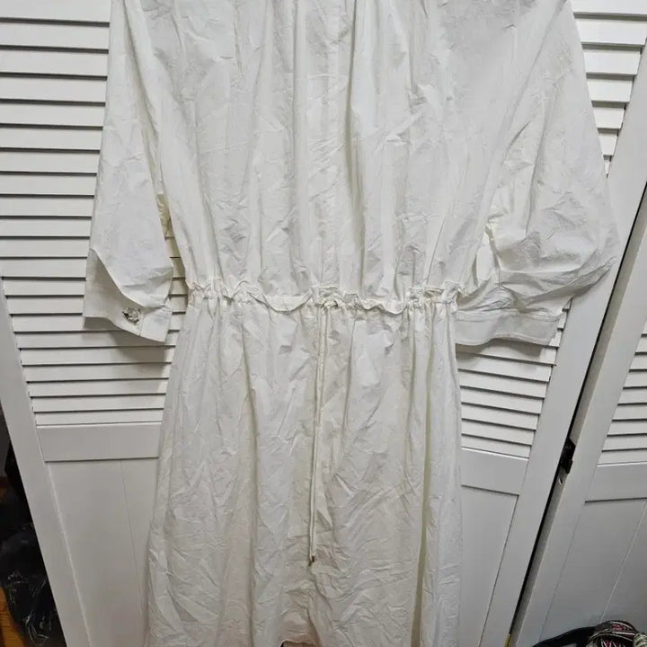 [BUNJANG] Obze One-Piece Dress (Size 55) / 오브제 원피스 55사이즈