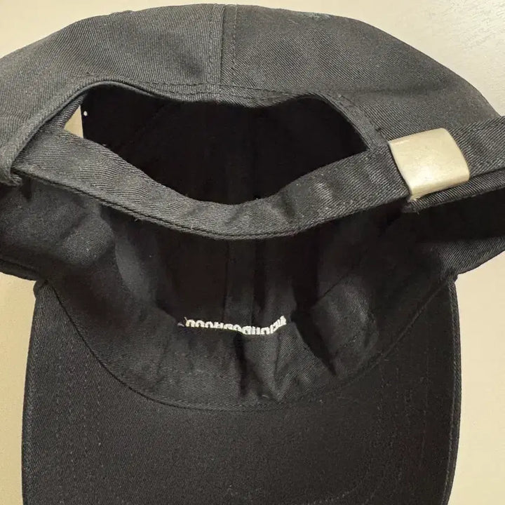 [BUNJANG] NEIGHBORHOOD Dad Cap Hat / 네이버후드 대드 캡 모자