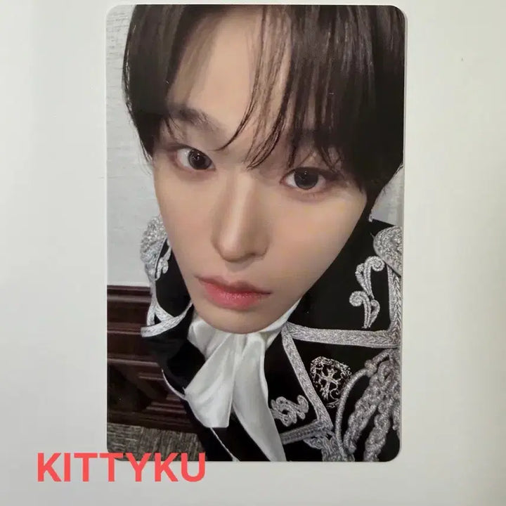 [SOLD OUT] 엔시티위시 2주년 팬미팅 트레카 리쿠 양도 nct wish