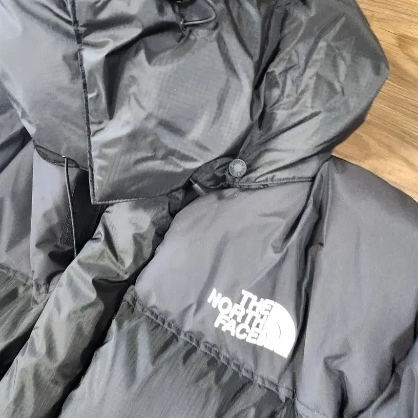 [BUNJANG] The North Face Him Down Padded Jacket XXXL - Black / 노스페이스 힘다운 패딩 xxxl블랙