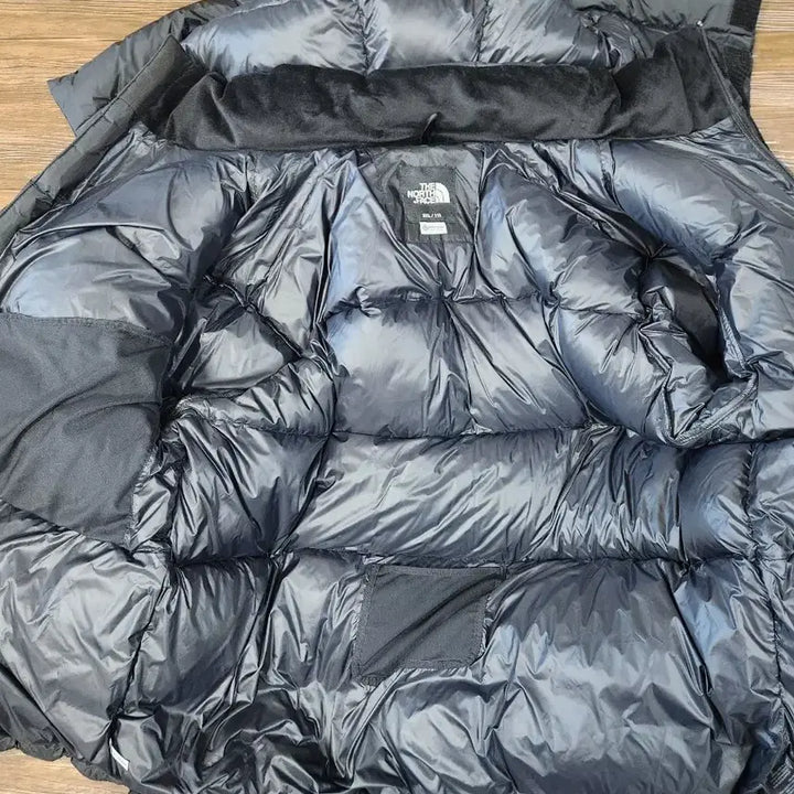 [BUNJANG] The North Face Him Down Padded Jacket XXXL - Black / 노스페이스 힘다운 패딩 xxxl블랙
