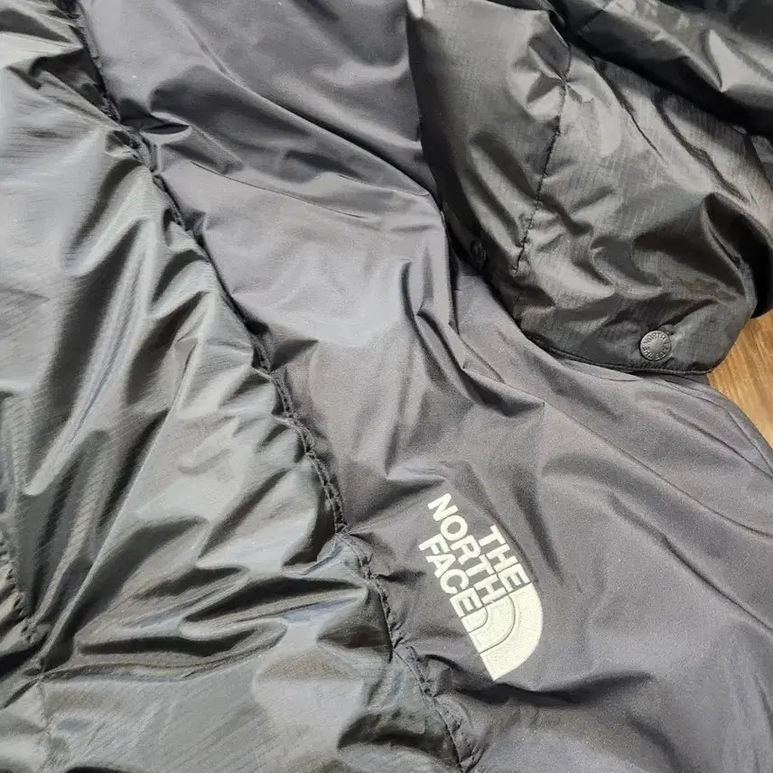 [BUNJANG] The North Face Him Down Padded Jacket XXXL - Black / 노스페이스 힘다운 패딩 xxxl블랙
