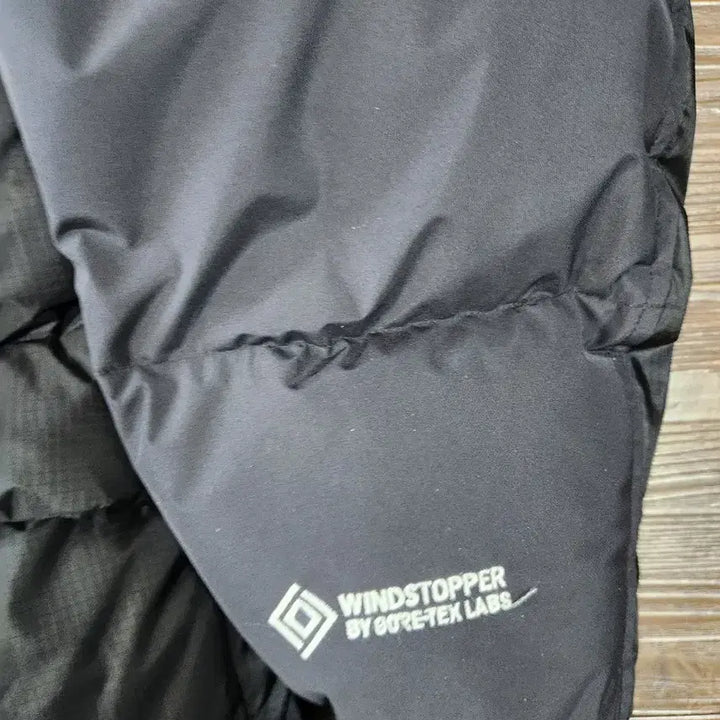 [BUNJANG] The North Face Him Down Padded Jacket XXXL - Black / 노스페이스 힘다운 패딩 xxxl블랙