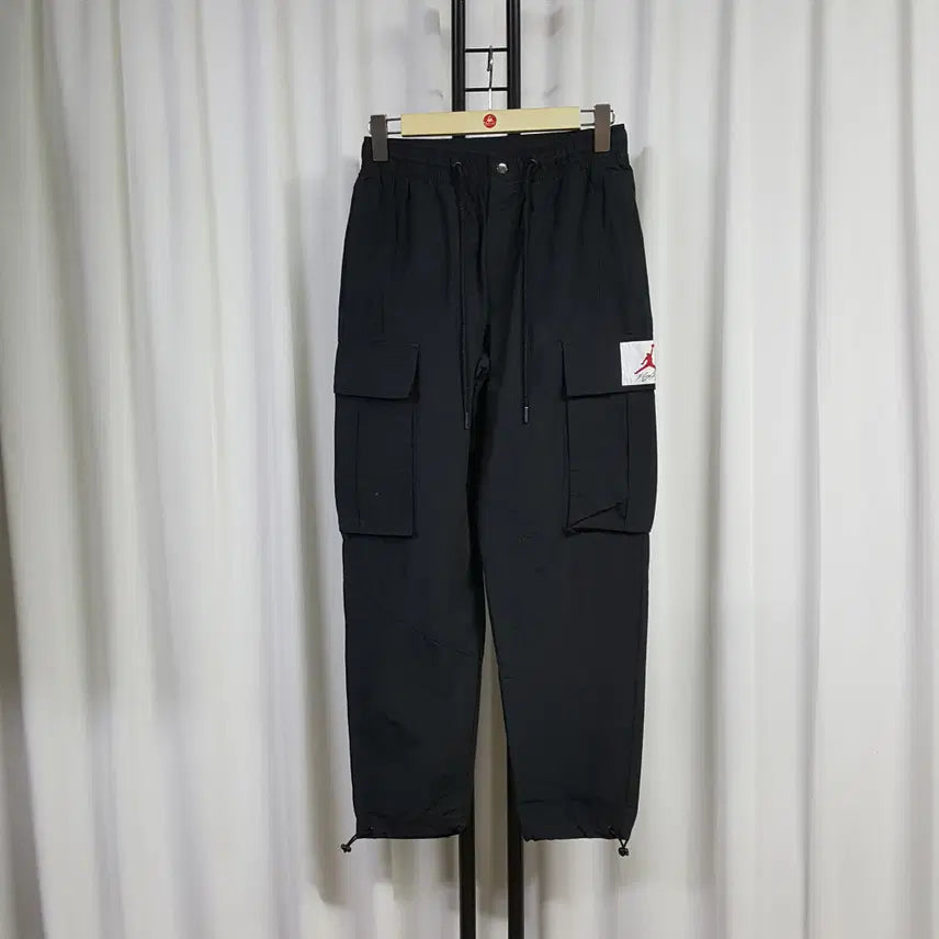 [SOLD OUT] 20년 나이키 조던 남성 트레이닝팬츠 허리끈조절 30-31 오일장