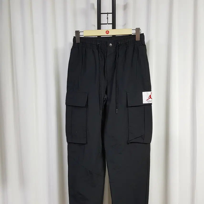 [SOLD OUT] 20년 나이키 조던 남성 트레이닝팬츠 허리끈조절 30-31 오일장