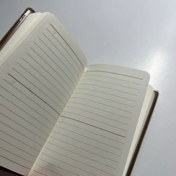 [BUNJANG] Yangjisa Modern Monthly Calendar Diary / 양지사 다이어리 먼슬리 캘린더 모던 노트