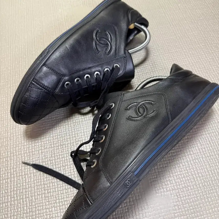 [BUNJANG] Chanel Sneakers Uniform / 샤넬 스니커즈 유니폼