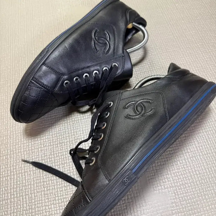 [BUNJANG] Chanel Sneakers Uniform / 샤넬 스니커즈 유니폼