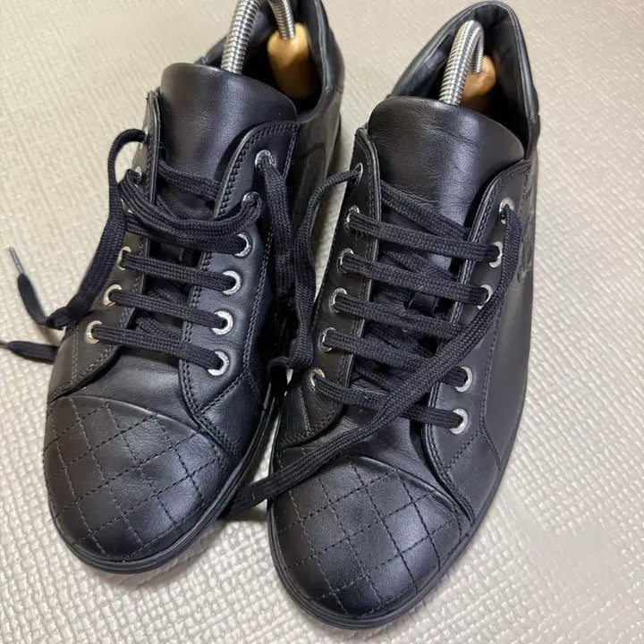 [BUNJANG] Chanel Sneakers Uniform / 샤넬 스니커즈 유니폼