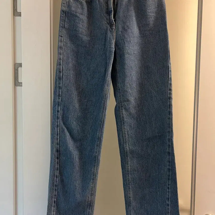 [SOLD OUT] 그로브스토어 데님 차정원x그로브 GROVE PORT DENIM M