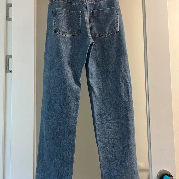 [SOLD OUT] 그로브스토어 데님 차정원x그로브 GROVE PORT DENIM M