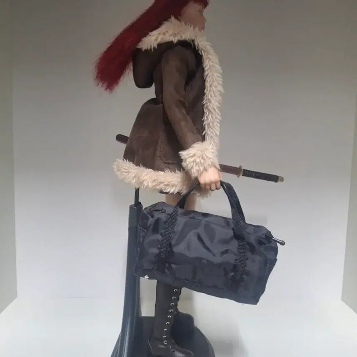 [BUNJANG] Female Figure / 여성피규어