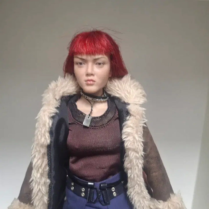 [BUNJANG] Female Figure / 여성피규어