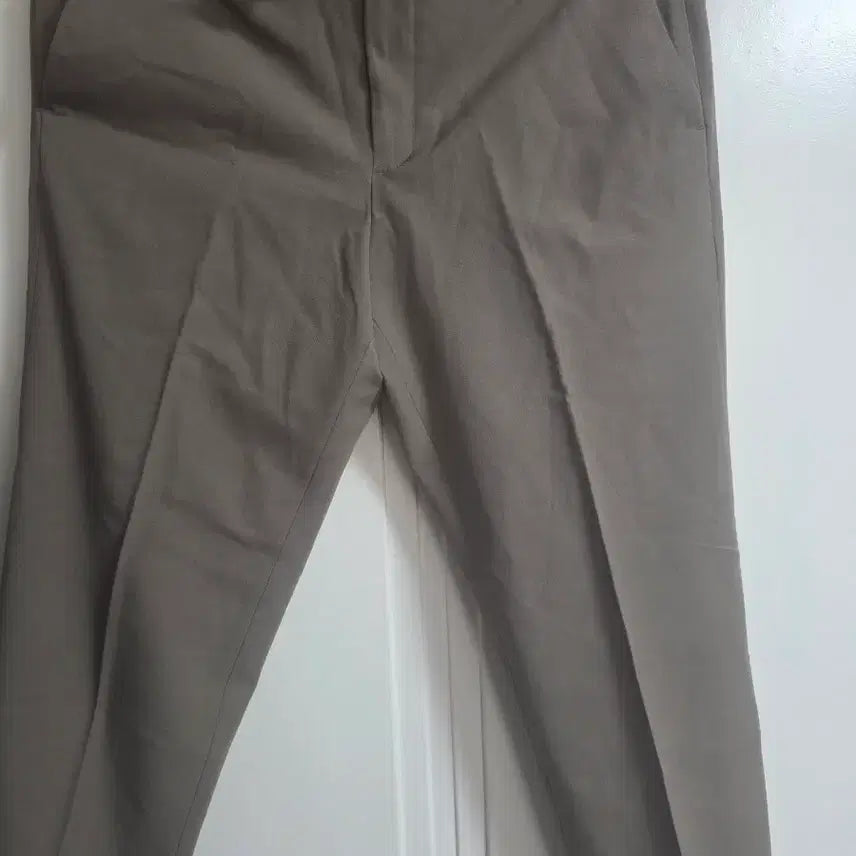 [BUNJANG] Musinsa Standard Slacks Bundle Set / 무신사 스탠다드  슬랙스 바지 2벌 일괄