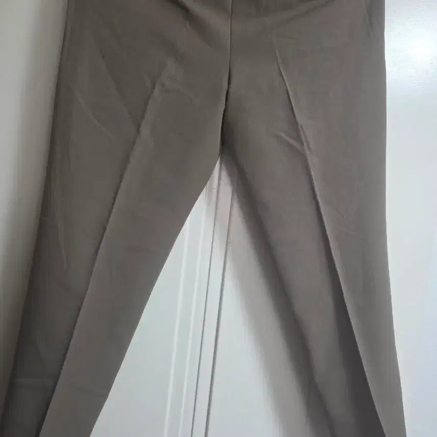 [BUNJANG] Musinsa Standard Slacks Bundle Set / 무신사 스탠다드  슬랙스 바지 2벌 일괄