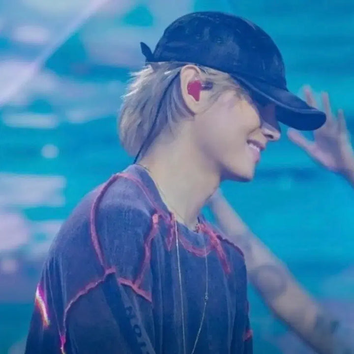 [BUNJANG] Diesel T-Wick Treated Jersey Long Sleeve Black / 디젤 T-위크 트리티드 저지 롱슬리브 블랙