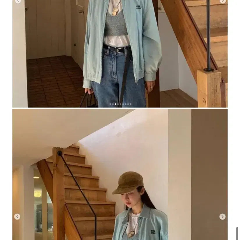 [BUNJANG] GROVESTORE Chae Jung-won Belt / 그로브스토어 grove 벨트 차정원 착용