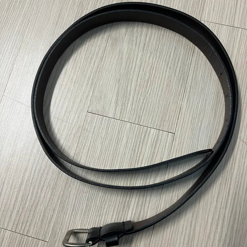 [BUNJANG] GROVESTORE Chae Jung-won Belt / 그로브스토어 grove 벨트 차정원 착용