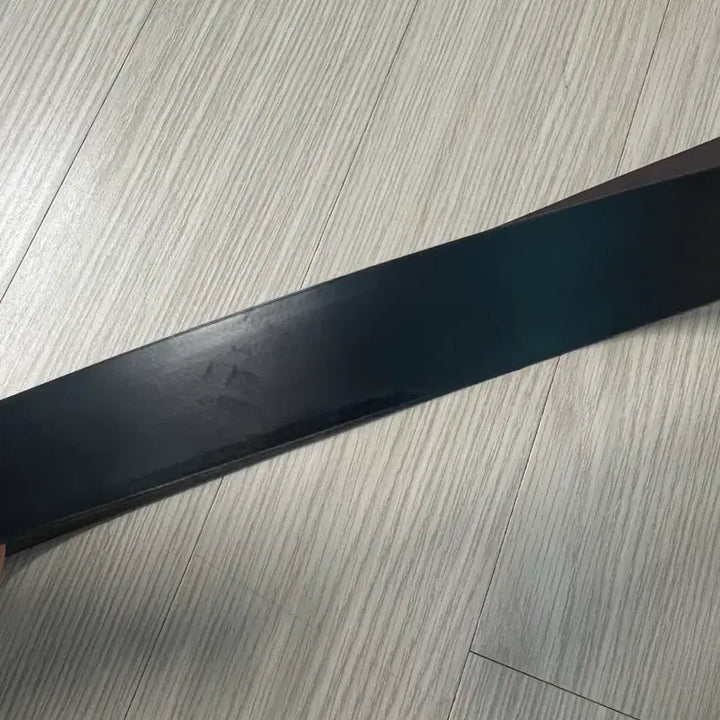 [BUNJANG] GROVESTORE Chae Jung-won Belt / 그로브스토어 grove 벨트 차정원 착용