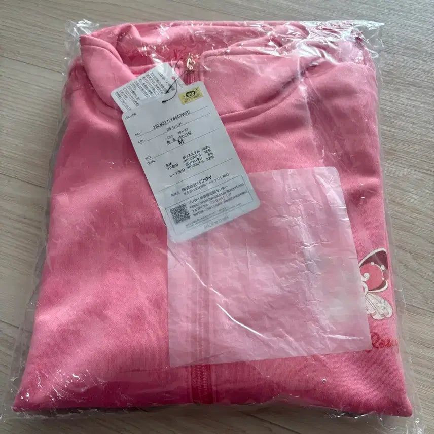 [BUNJANG] Precure Cure Rouge M YEPPA Outfit Jersey / 시착 1회 프리큐어 시마무라 큐어 루즈 M 예프파 옷 져지