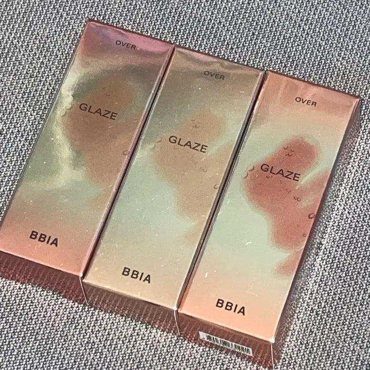 [BUNJANG] BBIA Over Glaze Maple / 삐아 오버 글레이즈 ( 14 메이플당)