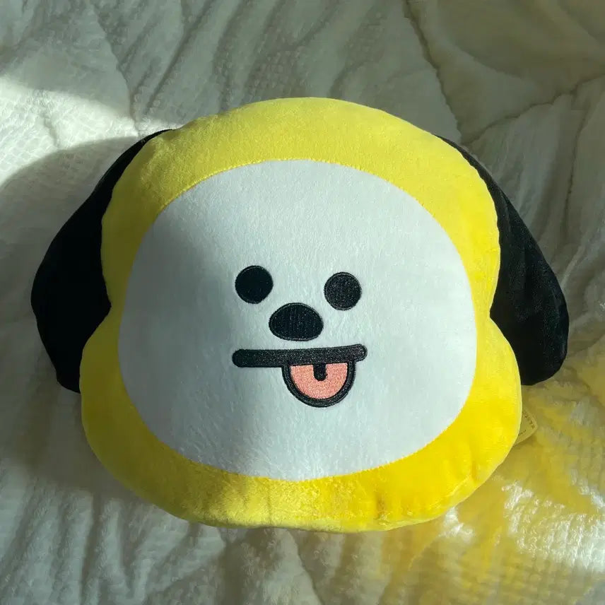 [BUNJANG] BT21 Chimmy Cushion Doll / 방탄소년단 지민 BT21 치미 쿠션 인형