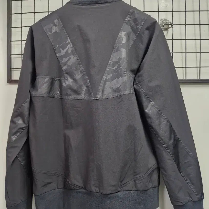 [BUNJANG] Adidas Functional Modern Jacket / 100L 아디다스 기능성 모던 자켓.