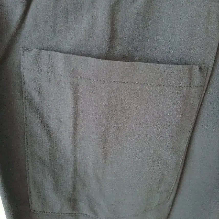 [BUNJANG] National Geographic Cargo Jogger Pants XXL Spring/Summer New Arrival / 내셔널지오그래픽 카고 조거 팬츠 XXL 춘하용 새상품