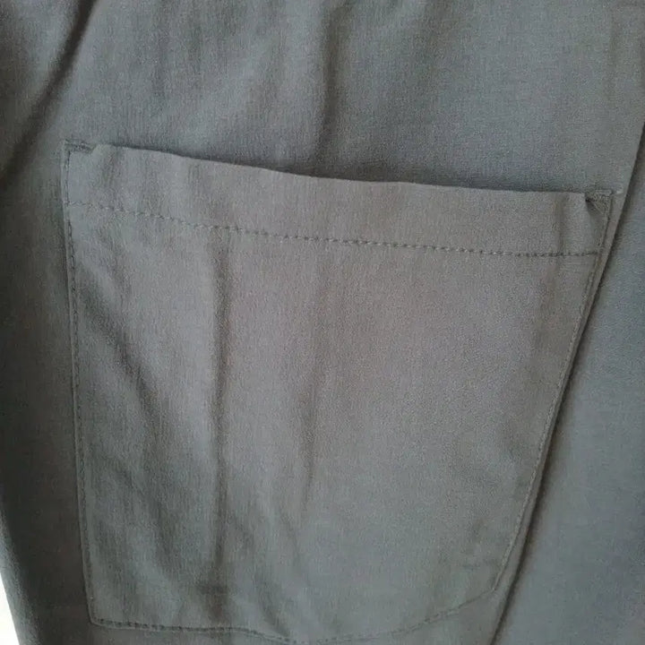 [BUNJANG] National Geographic Cargo Jogger Pants XXL Spring/Summer New Arrival / 내셔널지오그래픽 카고 조거 팬츠 XXL 춘하용 새상품