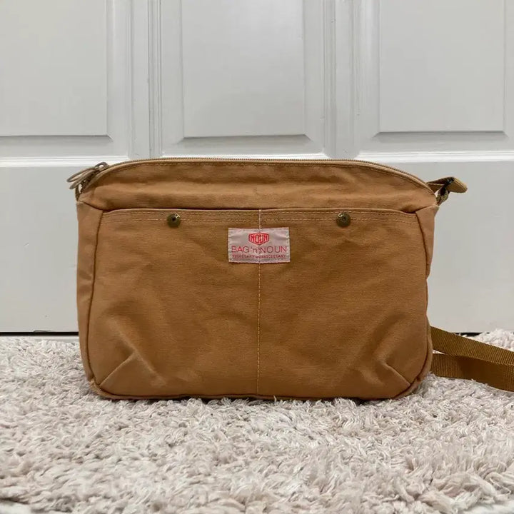 [SOLD OUT] BAGnNOUN 백앤나운 크로스백