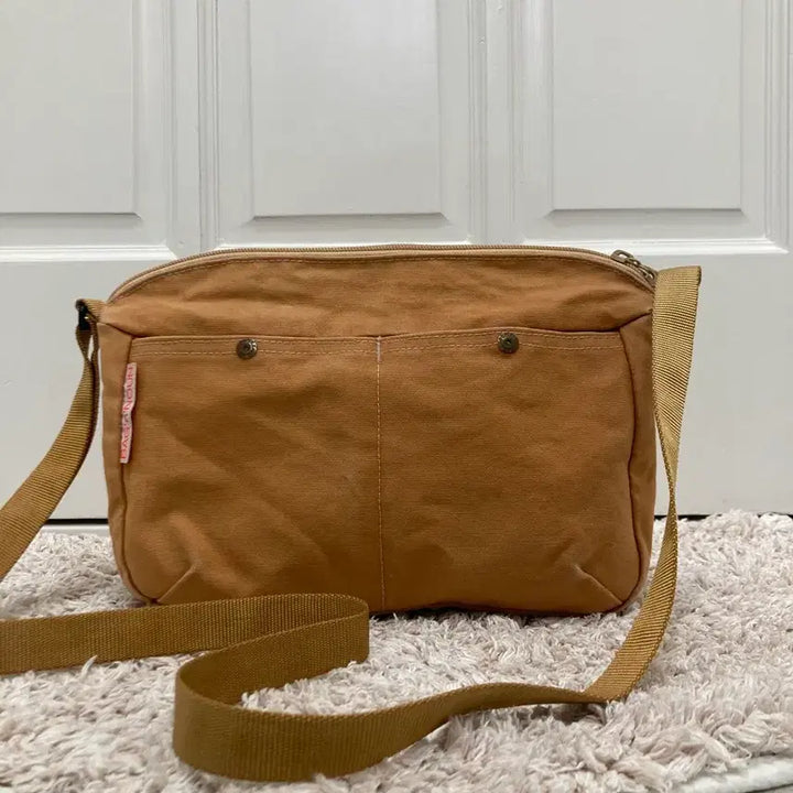 [SOLD OUT] BAGnNOUN 백앤나운 크로스백