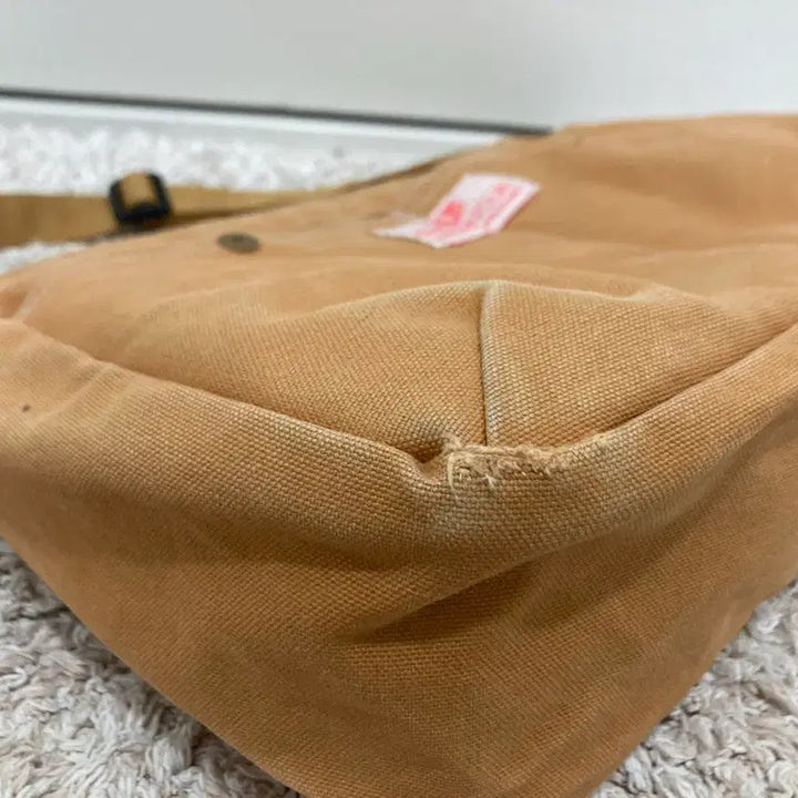 [SOLD OUT] BAGnNOUN 백앤나운 크로스백