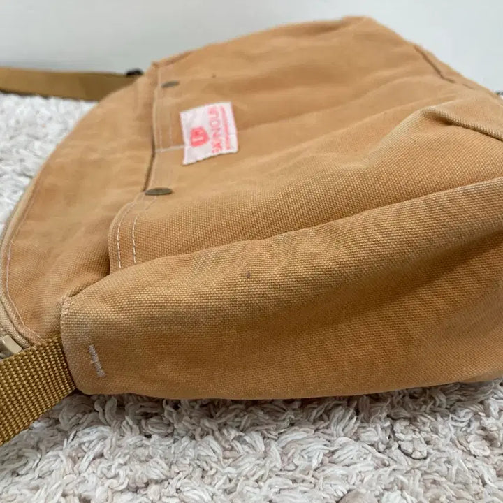 [SOLD OUT] BAGnNOUN 백앤나운 크로스백