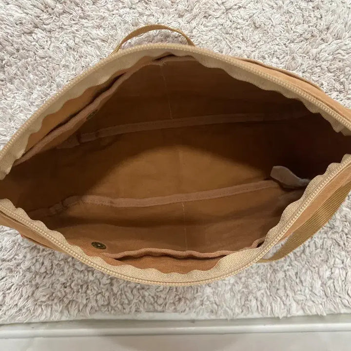 [SOLD OUT] BAGnNOUN 백앤나운 크로스백