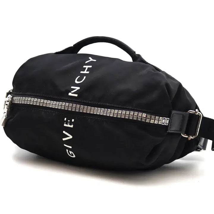 [BUNJANG] Givenchy 4G Belt Bag / [착한중고명품동래점] 지방시 4G 벨트백 BKU038K1JE 상태 B+