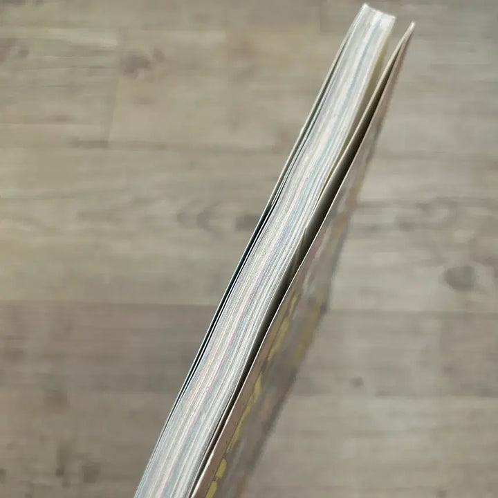 [BUNJANG] 해적왕 애로우 1권 만화책(영어학습만화) / 해적왕 애로우 1권 만화책(영어학습만화)