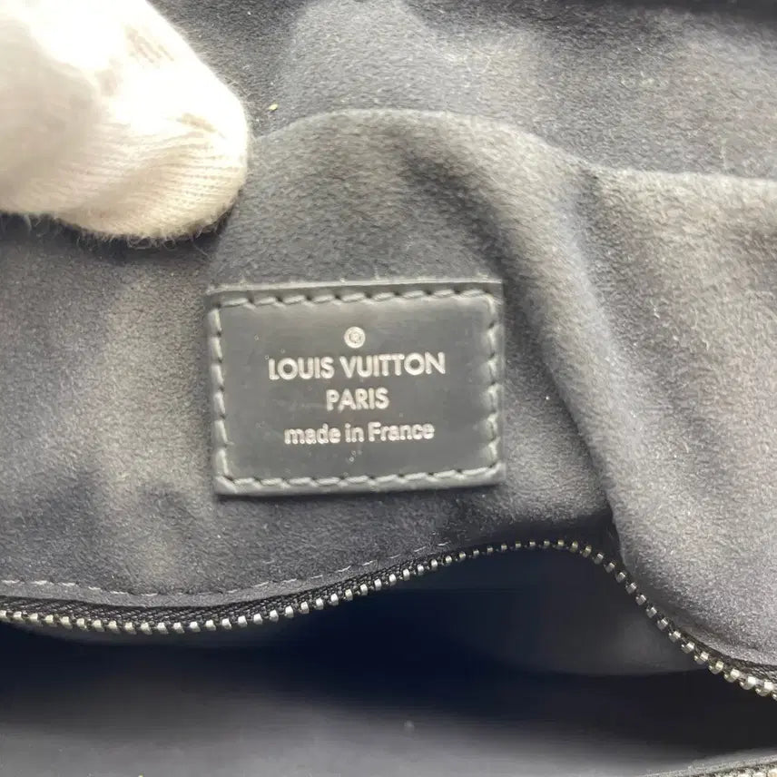 [BUNJANG] Louis Vuitton Damier Graphite Briefcase / 루이비통 가방 비즈니스 브리프케이스