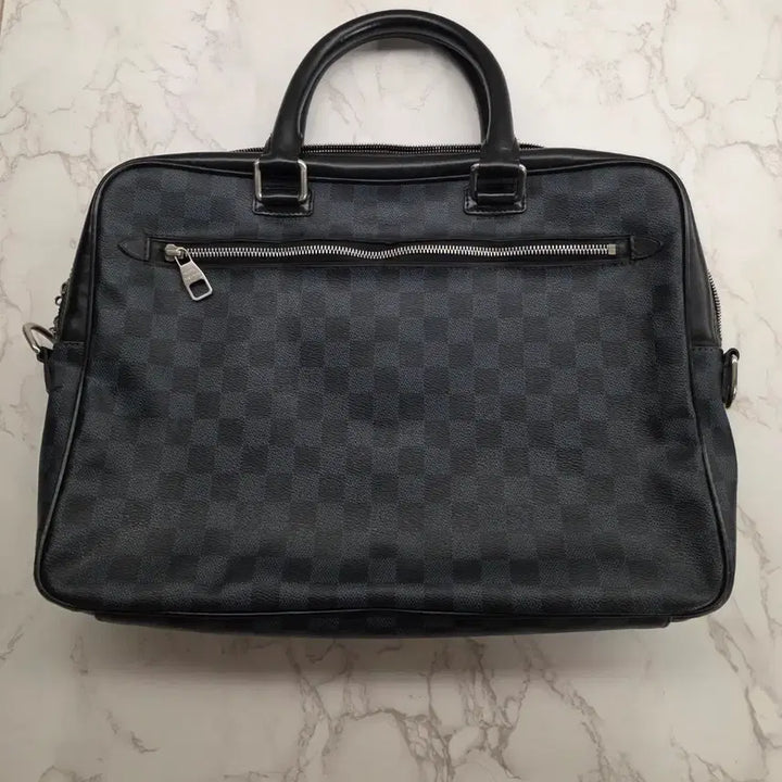 [BUNJANG] Louis Vuitton Damier Graphite Briefcase / 루이비통 가방 비즈니스 브리프케이스