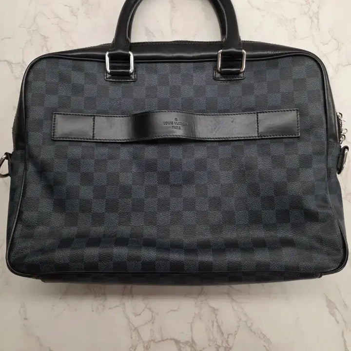 [BUNJANG] Louis Vuitton Damier Graphite Briefcase / 루이비통 가방 비즈니스 브리프케이스