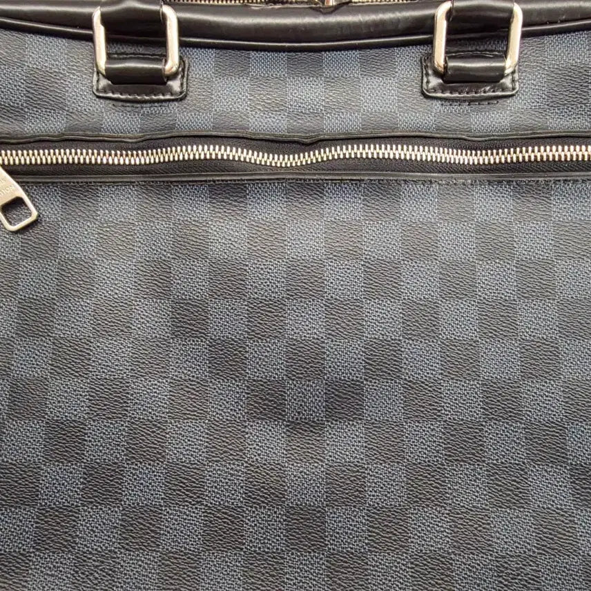 [BUNJANG] Louis Vuitton Damier Graphite Briefcase / 루이비통 가방 비즈니스 브리프케이스
