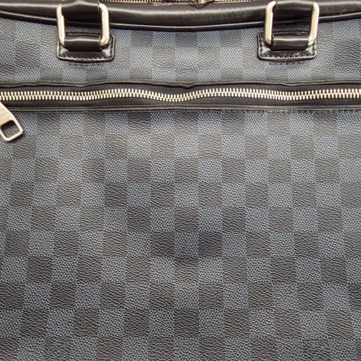 [BUNJANG] Louis Vuitton Damier Graphite Briefcase / 루이비통 가방 비즈니스 브리프케이스