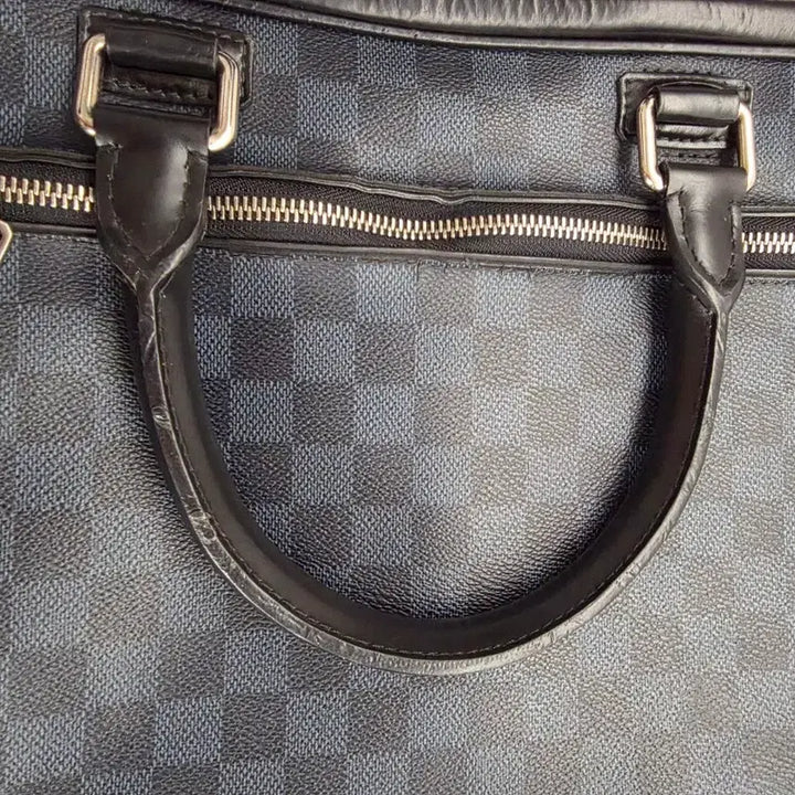 [BUNJANG] Louis Vuitton Damier Graphite Briefcase / 루이비통 가방 비즈니스 브리프케이스
