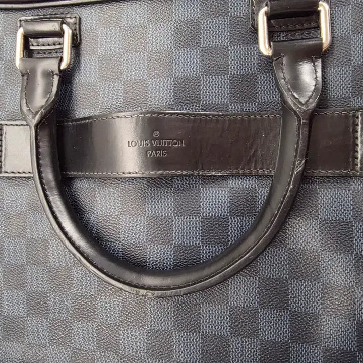 [BUNJANG] Louis Vuitton Damier Graphite Briefcase / 루이비통 가방 비즈니스 브리프케이스