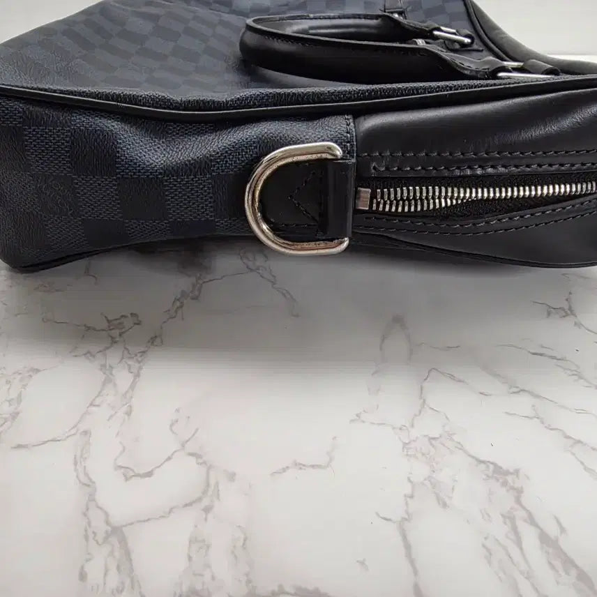 [BUNJANG] Louis Vuitton Damier Graphite Briefcase / 루이비통 가방 비즈니스 브리프케이스