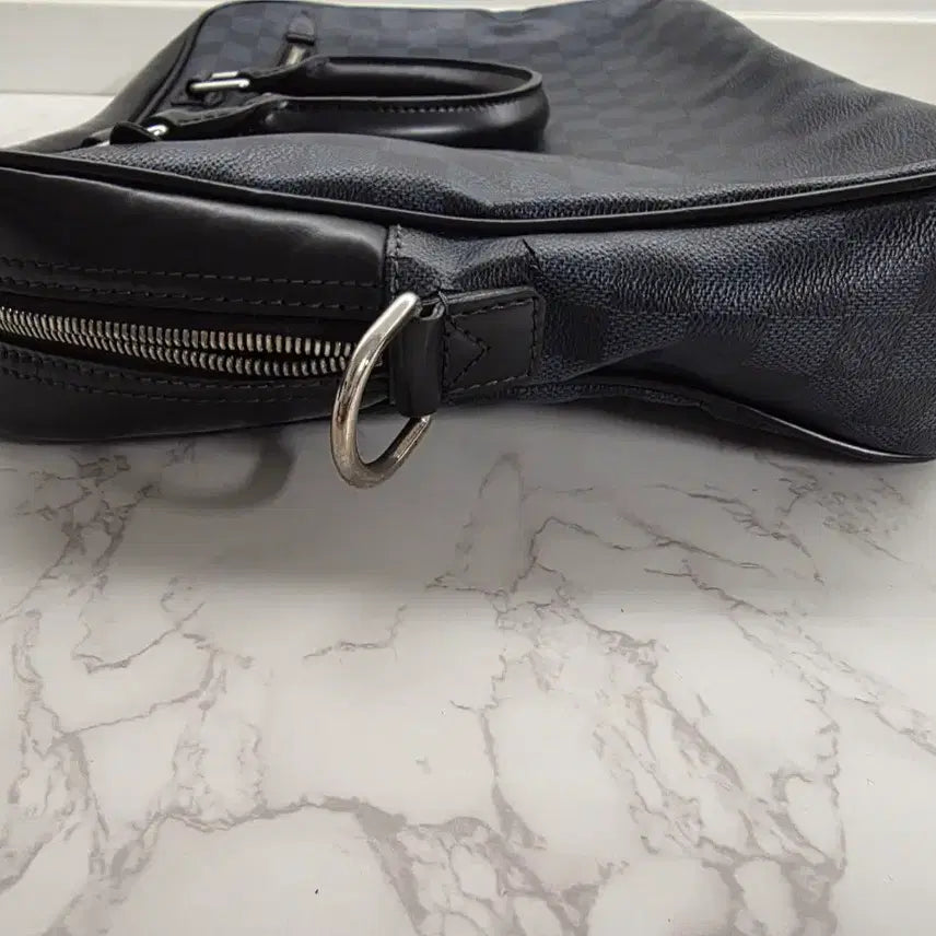 [BUNJANG] Louis Vuitton Damier Graphite Briefcase / 루이비통 가방 비즈니스 브리프케이스
