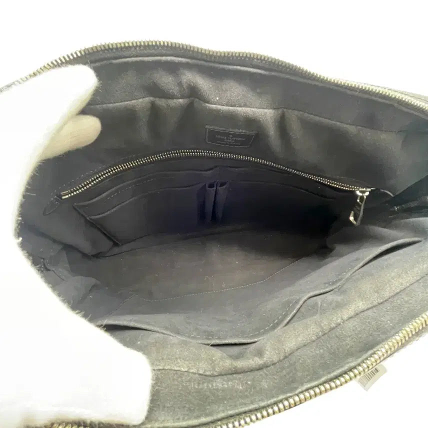 [BUNJANG] Louis Vuitton Damier Graphite Briefcase / 루이비통 가방 비즈니스 브리프케이스