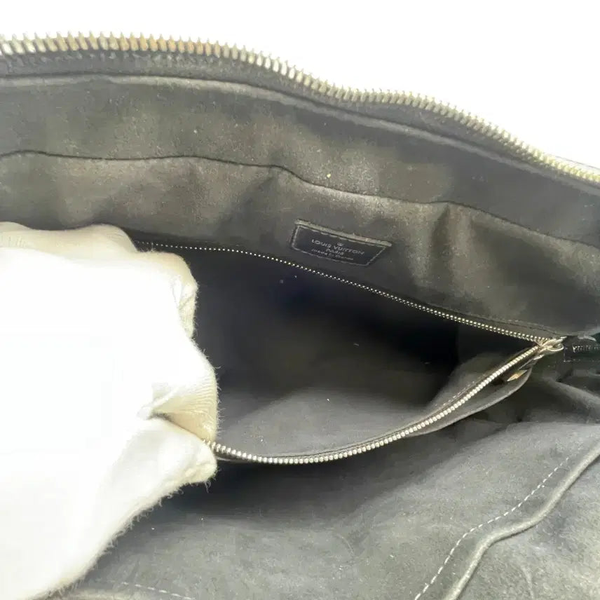 [BUNJANG] Louis Vuitton Damier Graphite Briefcase / 루이비통 가방 비즈니스 브리프케이스