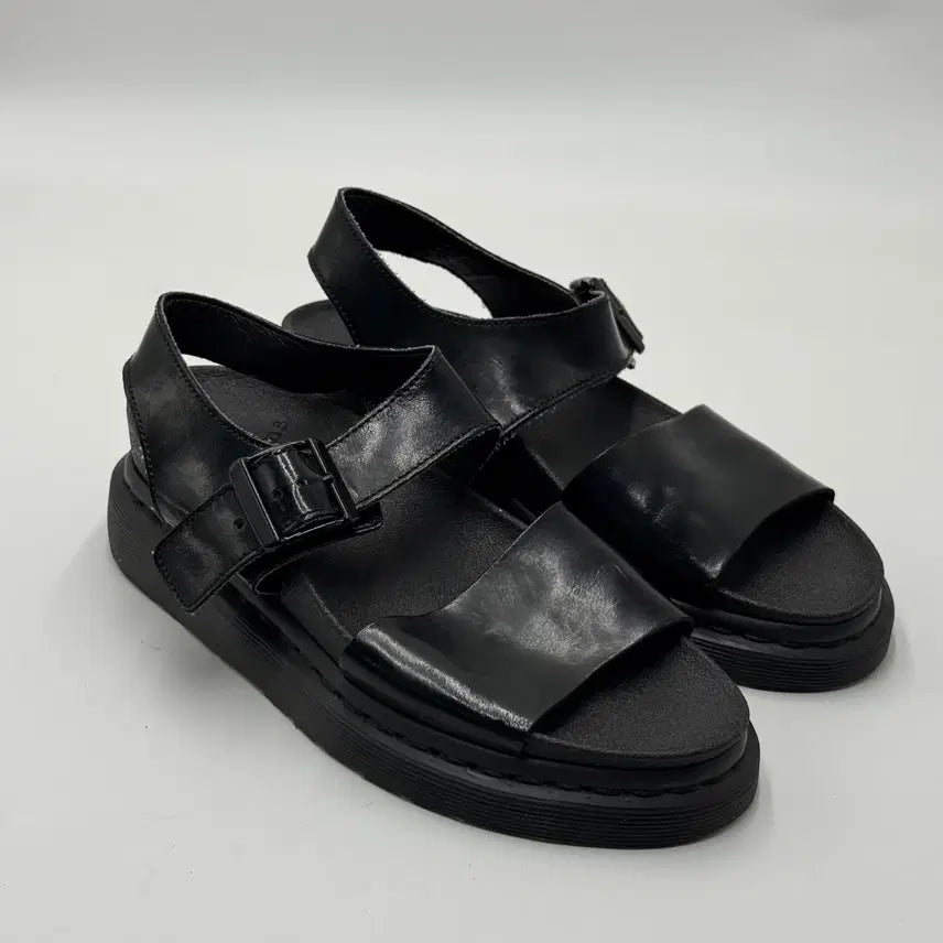[BUNJANG] Dr. Martens Gryphon Sandals / 250 닥터마틴 그리폰
