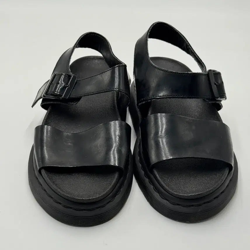 [BUNJANG] Dr. Martens Gryphon Sandals / 250 닥터마틴 그리폰