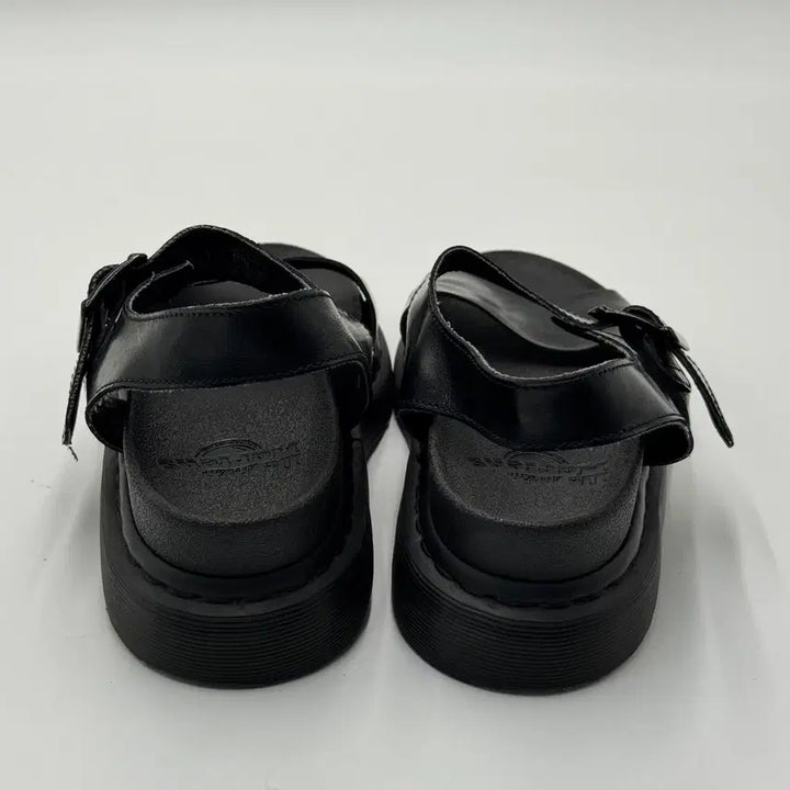 [BUNJANG] Dr. Martens Gryphon Sandals / 250 닥터마틴 그리폰